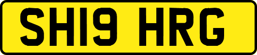 SH19HRG