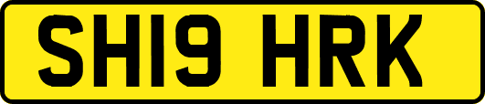 SH19HRK