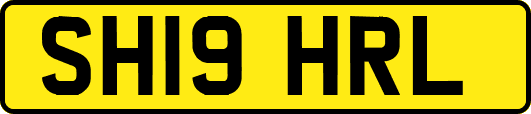 SH19HRL