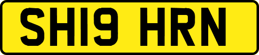 SH19HRN