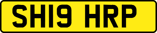 SH19HRP