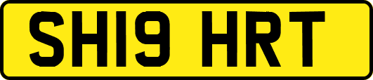 SH19HRT