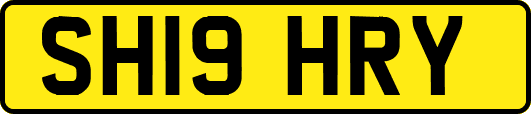 SH19HRY