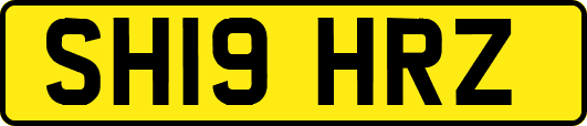 SH19HRZ