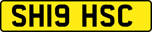 SH19HSC