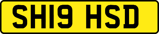 SH19HSD