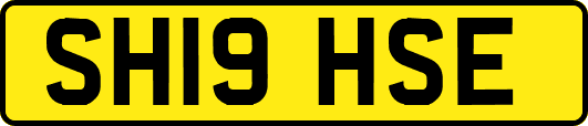 SH19HSE