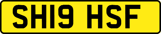 SH19HSF