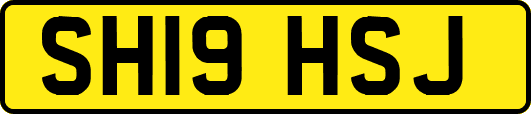 SH19HSJ