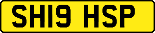 SH19HSP