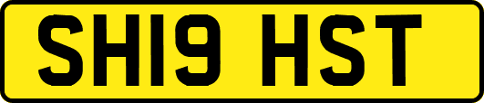 SH19HST