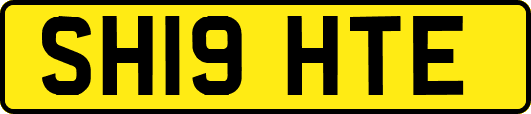 SH19HTE