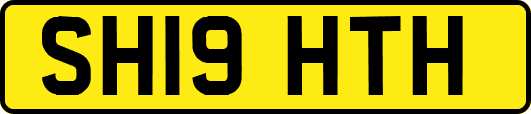 SH19HTH