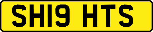 SH19HTS
