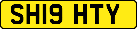 SH19HTY
