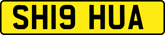 SH19HUA