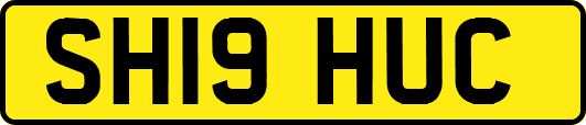 SH19HUC