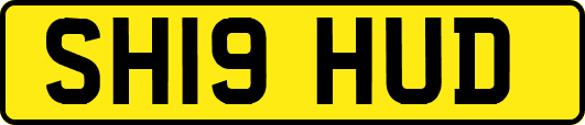 SH19HUD