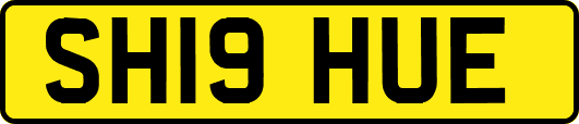 SH19HUE