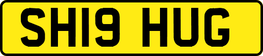 SH19HUG