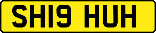 SH19HUH