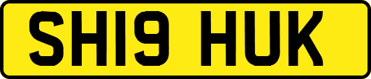 SH19HUK