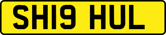 SH19HUL