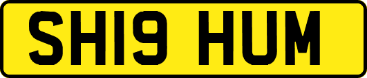 SH19HUM