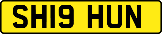 SH19HUN