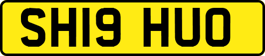 SH19HUO