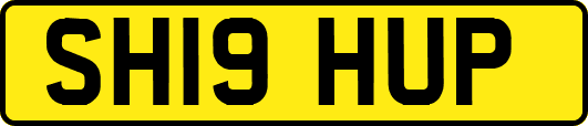 SH19HUP