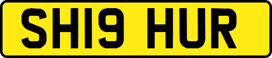 SH19HUR