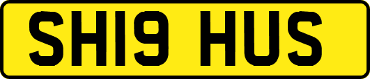 SH19HUS