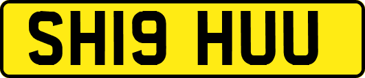 SH19HUU