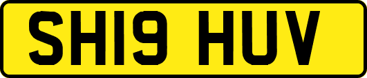 SH19HUV