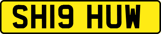 SH19HUW
