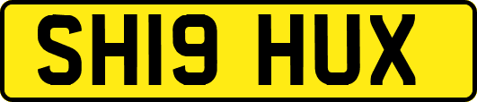 SH19HUX