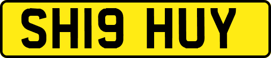 SH19HUY