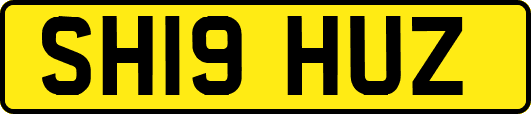 SH19HUZ