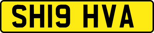 SH19HVA