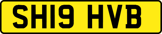 SH19HVB