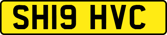 SH19HVC