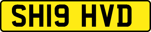 SH19HVD
