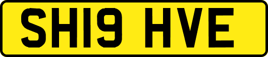 SH19HVE