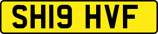 SH19HVF