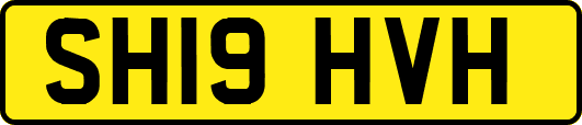 SH19HVH