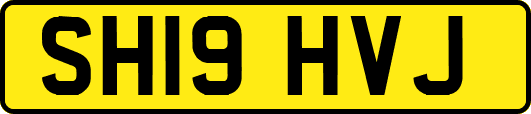 SH19HVJ