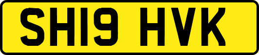 SH19HVK
