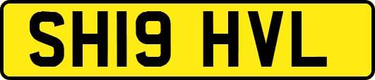 SH19HVL