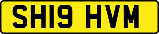 SH19HVM
